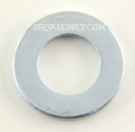 24mm O.D. Metric Flat Washer